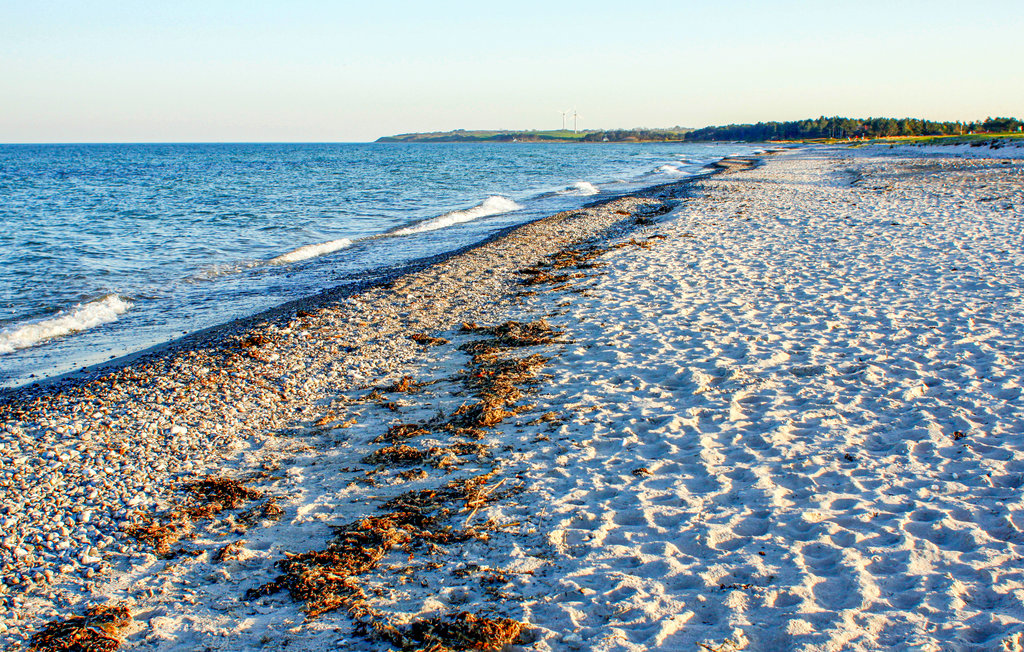 Feriehuse - Dråby Strand , Danmark - D10212 33