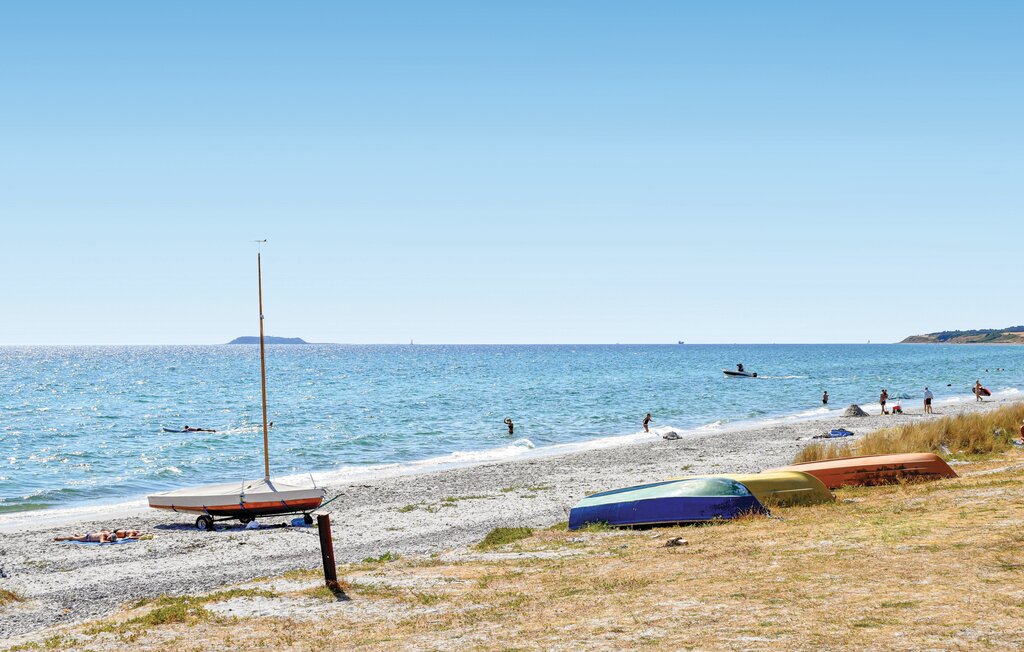 Feriehus - Dråby Strand , Danmark - D10061 24