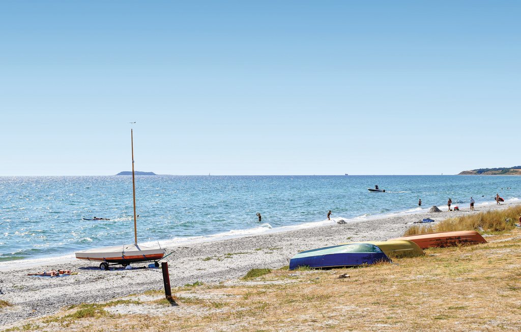 Feriehus - Dråby Strand , Danmark - D10340 27
