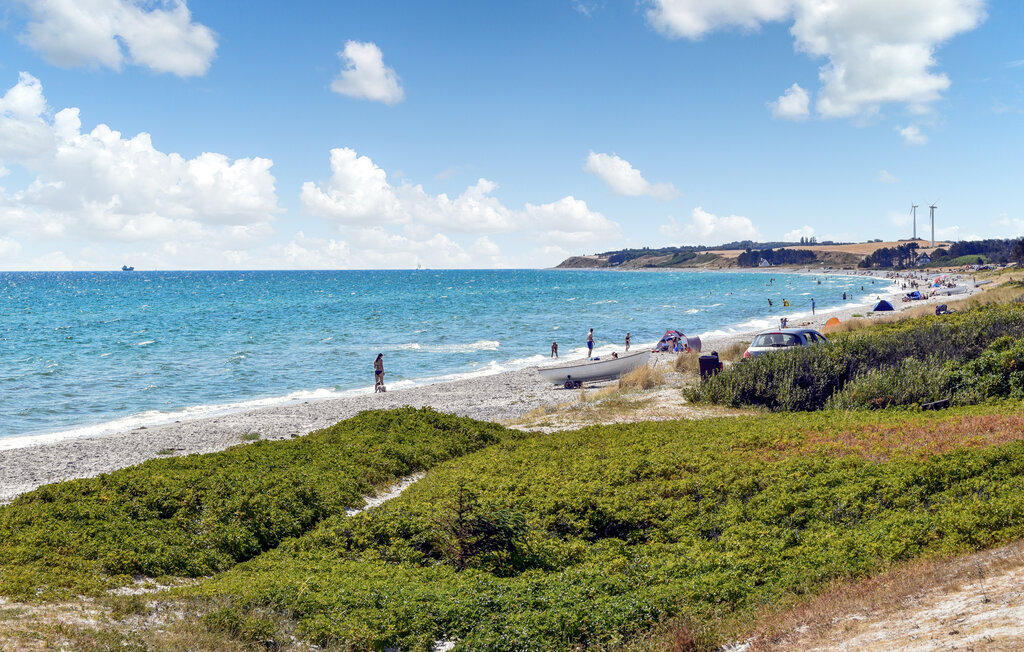 Feriehus - Dråby Strand , Danmark - D10013 28