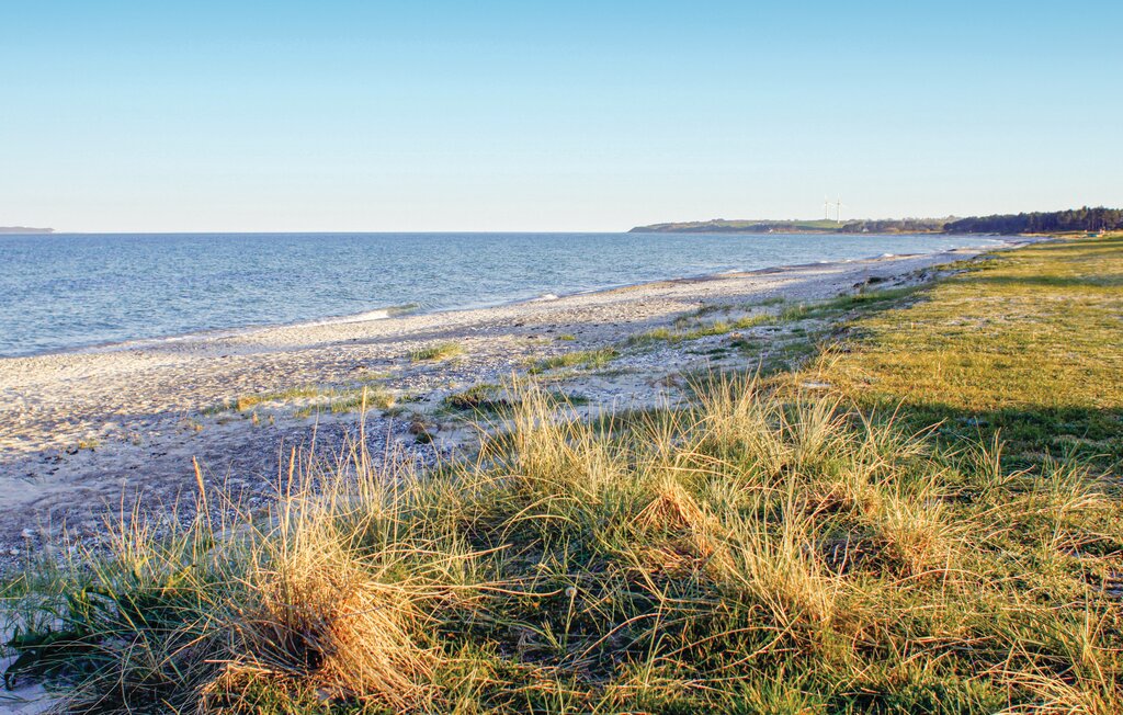 Feriehus - Dråby Strand , Danmark - D10246 32