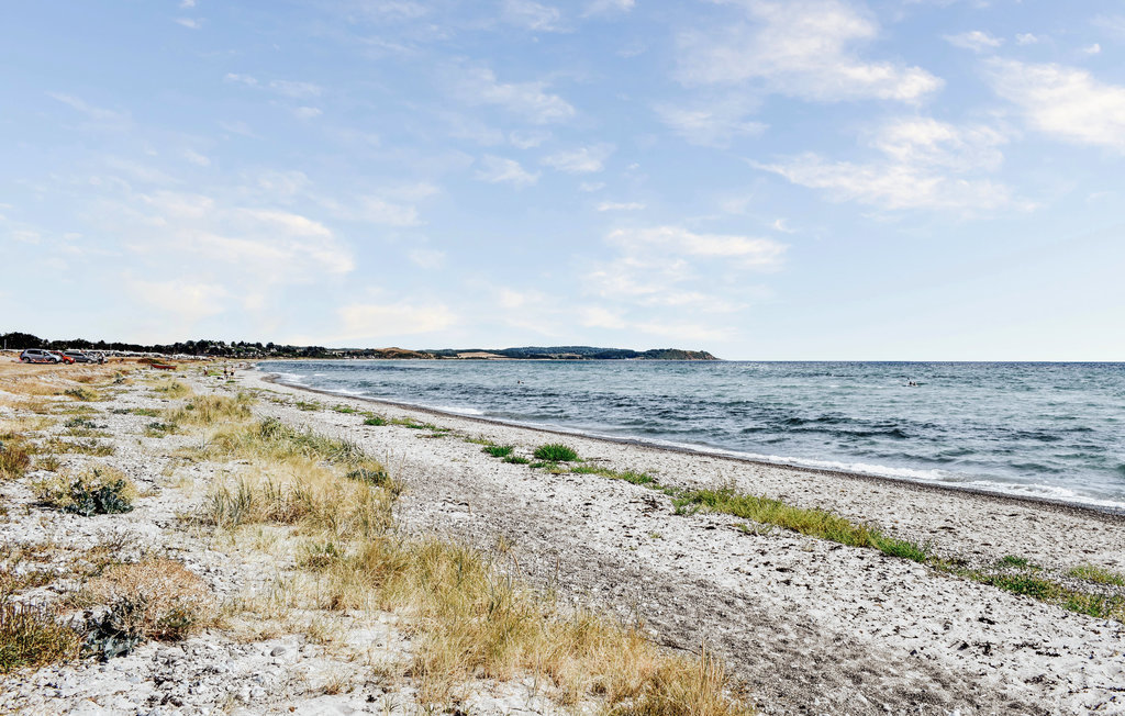 Feriehus - Dråby Strand , Danmark - D10006 29