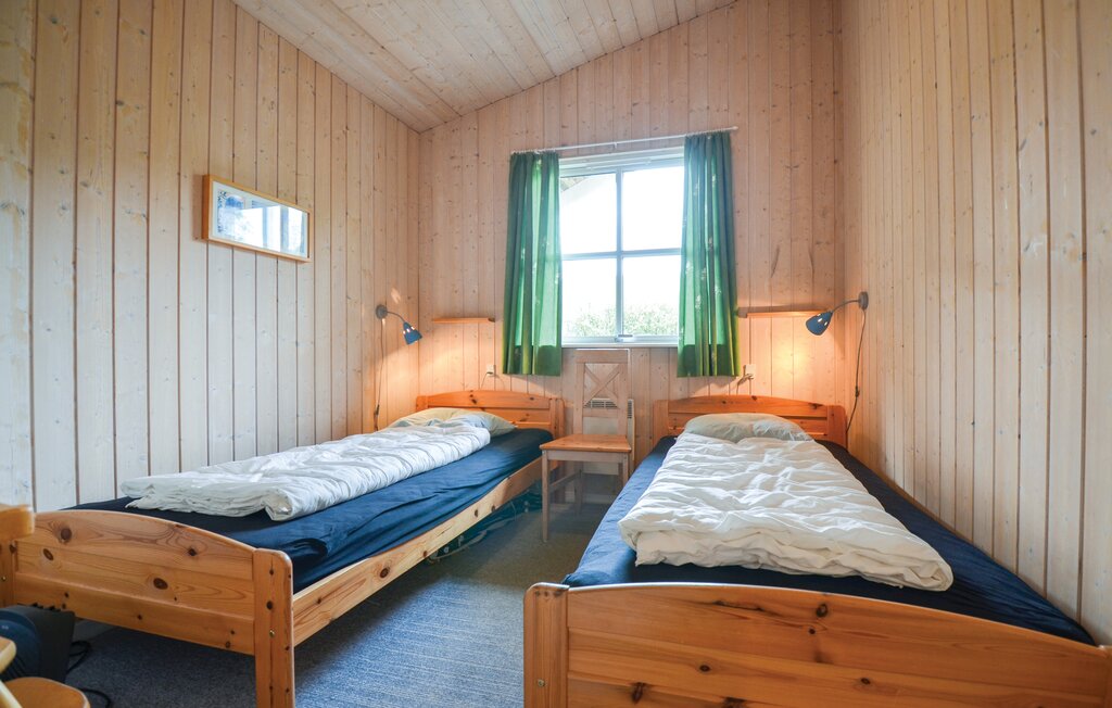Ferienhaus - Vibæk Strand , Dänemark - D10075 23