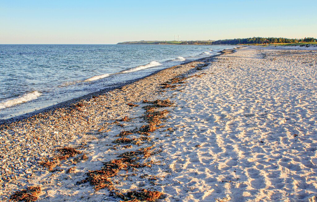 Feriehus - Dråby Strand , Danmark - D10107 31