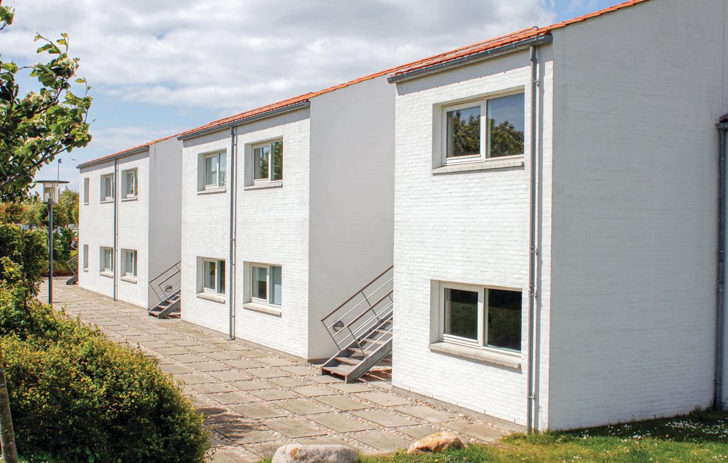 Ferieleilighet - Ebeltoft Strand , Danmark - D10001 34