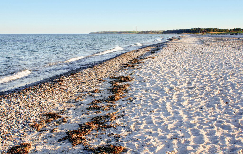 Feriehuse - Dråby Strand , Danmark - D10810 37