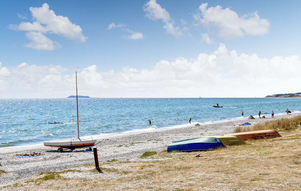 Feriehus - Dråby Strand , Danmark - D10013 26