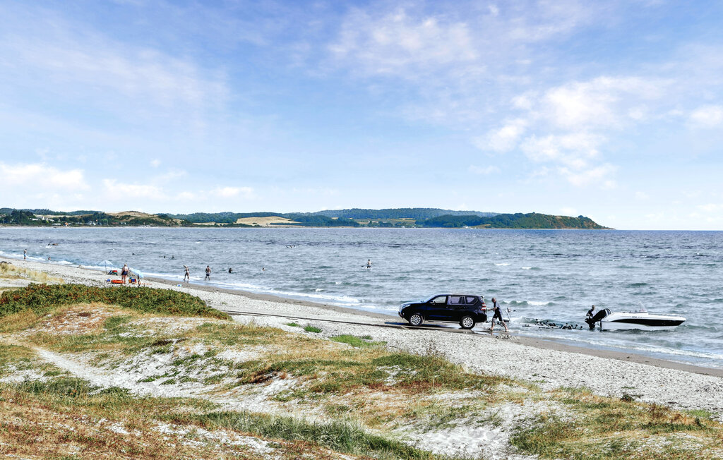 Feriehus - Dråby Strand , Danmark - D10014 28