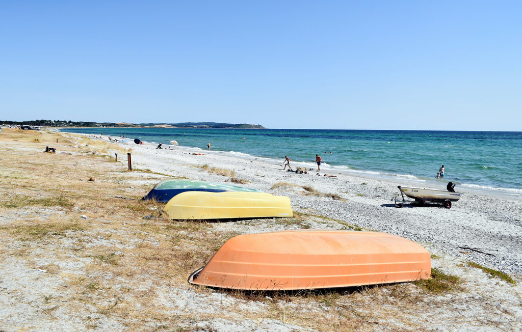 Feriehuse - Dråby Strand , Danmark - D10212 28
