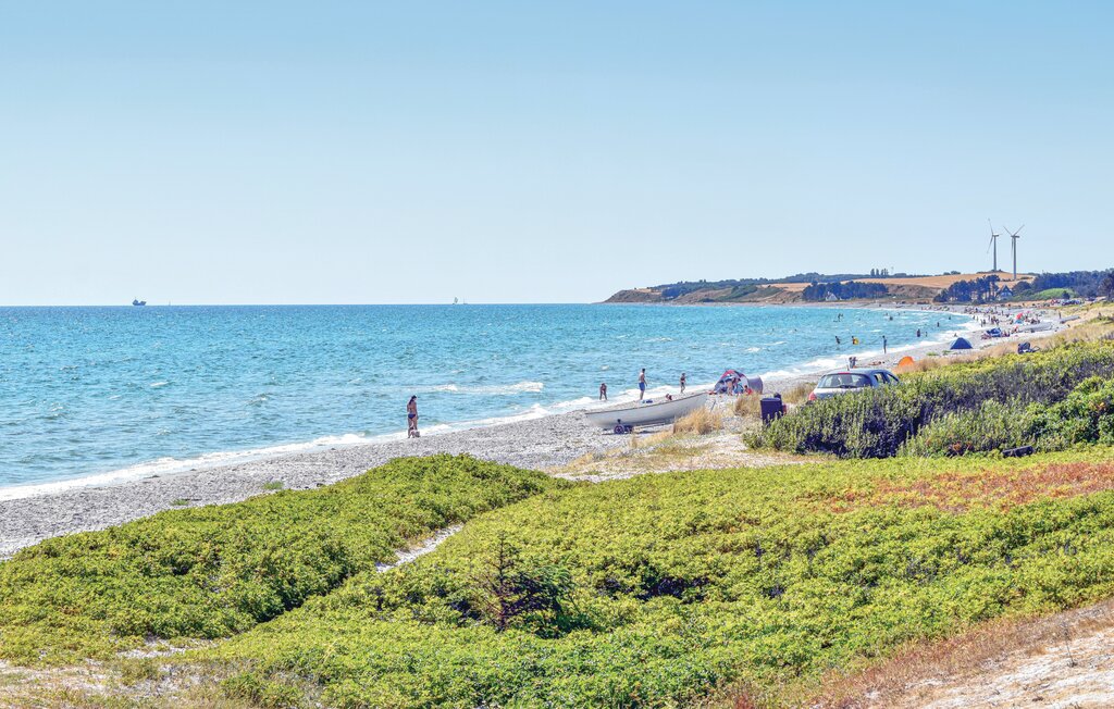 Feriehuse - Dråby Strand , Danmark - D10810 35