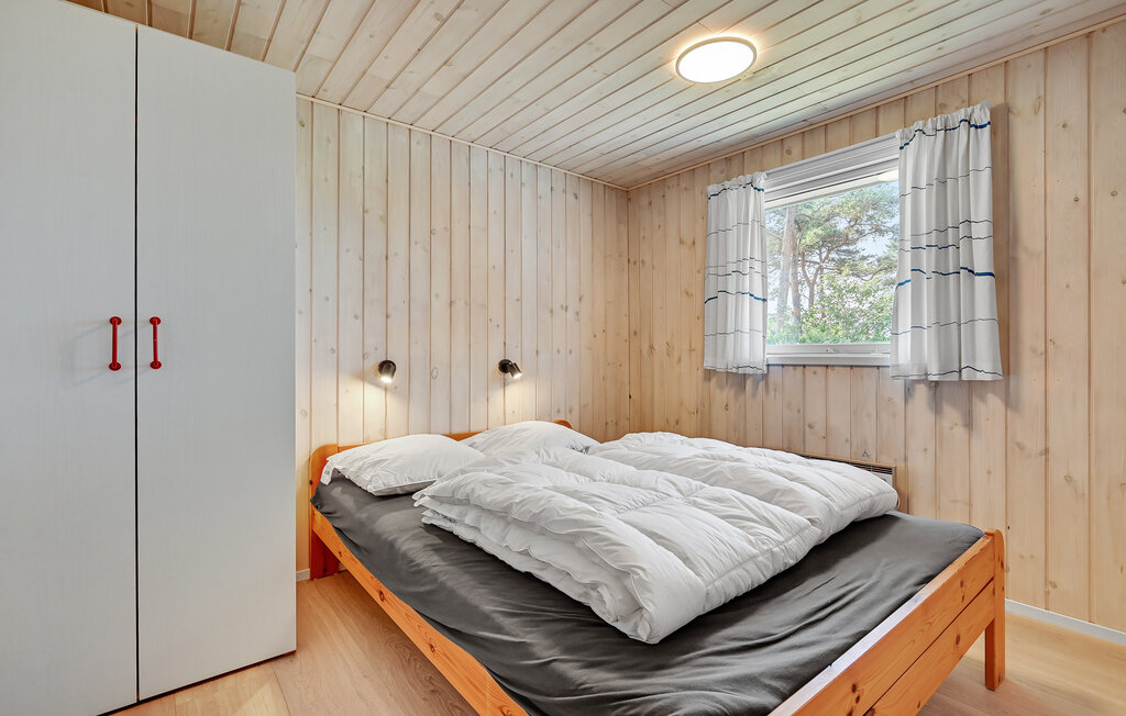 Feriehus - Dråby Strand , Danmark - D10014 23