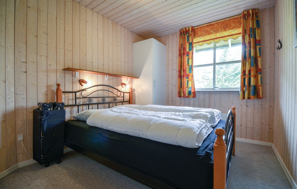 Ferienhaus - Vibæk Strand , Dänemark - D10075 21