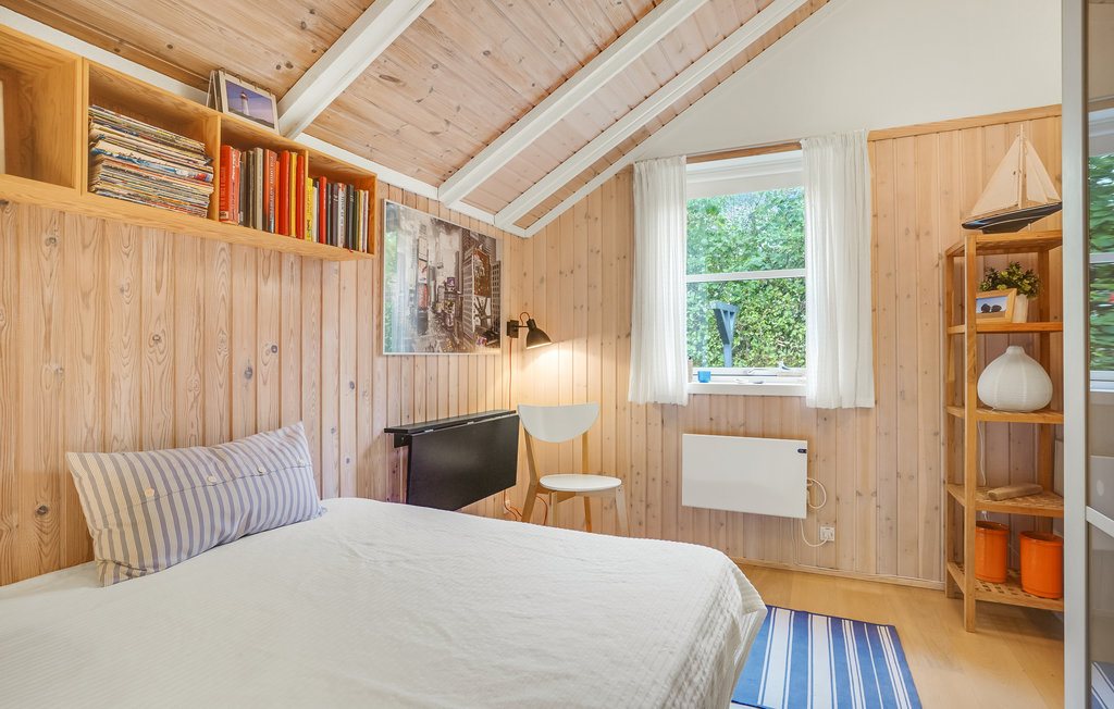 Feriehus - Dråby Strand , Danmark - D10006 21