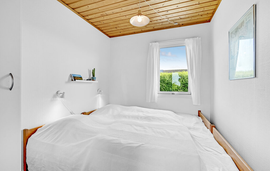 Feriehus - Dråby Strand , Danmark - D10107 25