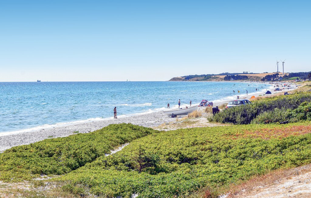 Feriehus - Dråby Strand , Danmark - D10107 33