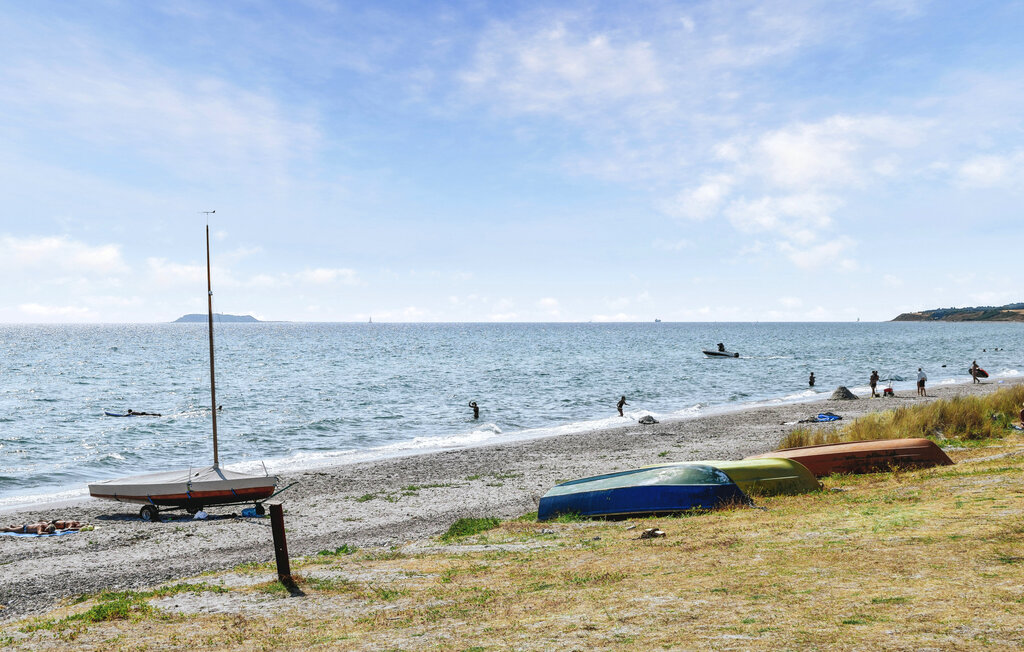 Feriehus - Dråby Strand , Danmark - D10014 29