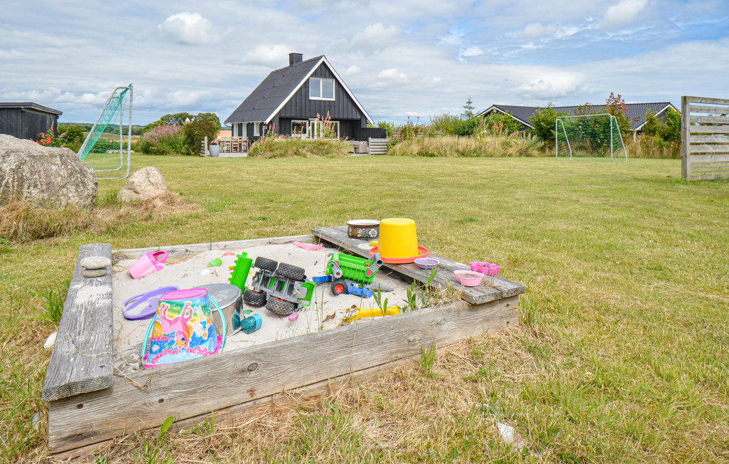 Feriehuse - Dråby Strand , Danmark - D10212 14