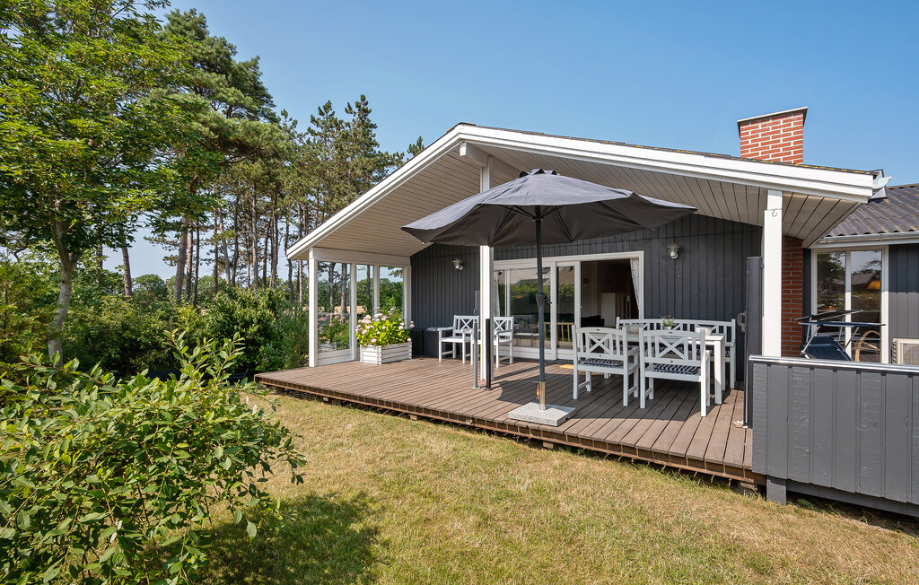 Feriehus - Dråby Strand , Danmark - D10014 13