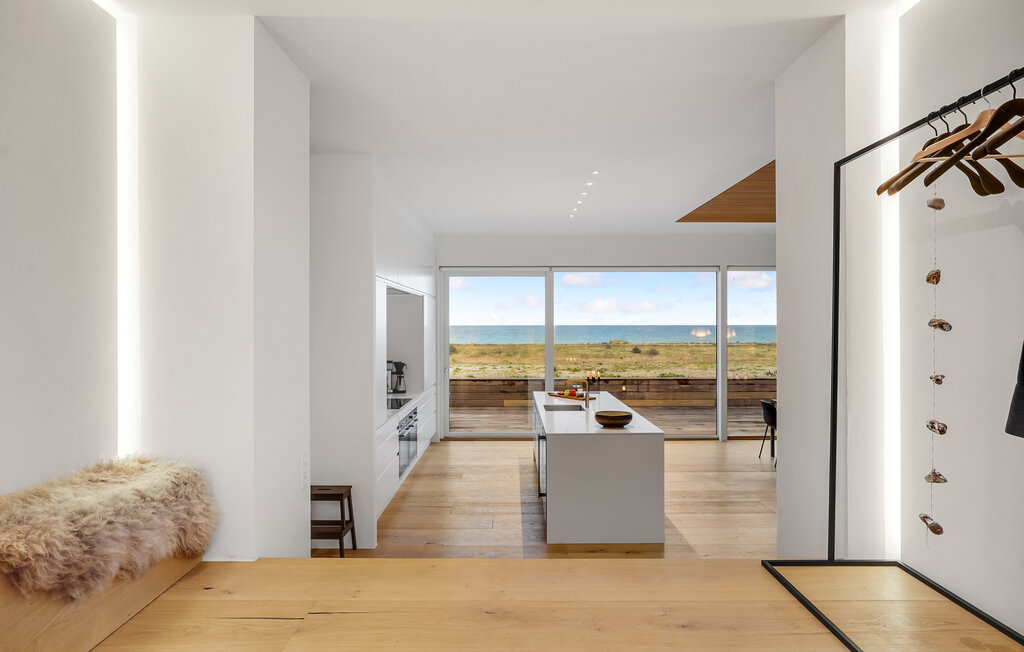 Feriehuse - Dråby Strand , Danmark - D10028 19