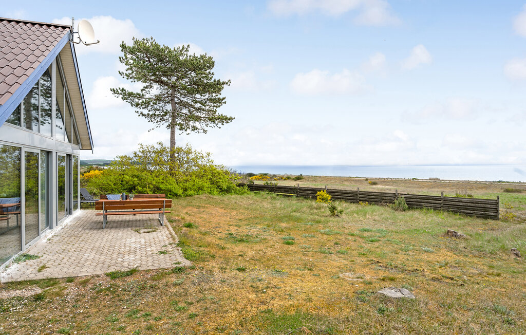 Feriehus - Dråby Strand , Danmark - D10246 10