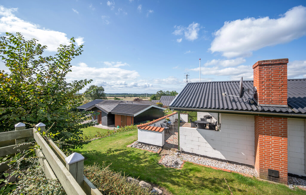 Feriehus - Dråby Strand , Danmark - D10013 13
