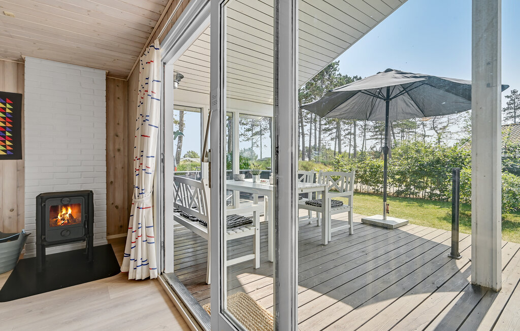 Feriehus - Dråby Strand , Danmark - D10014 21