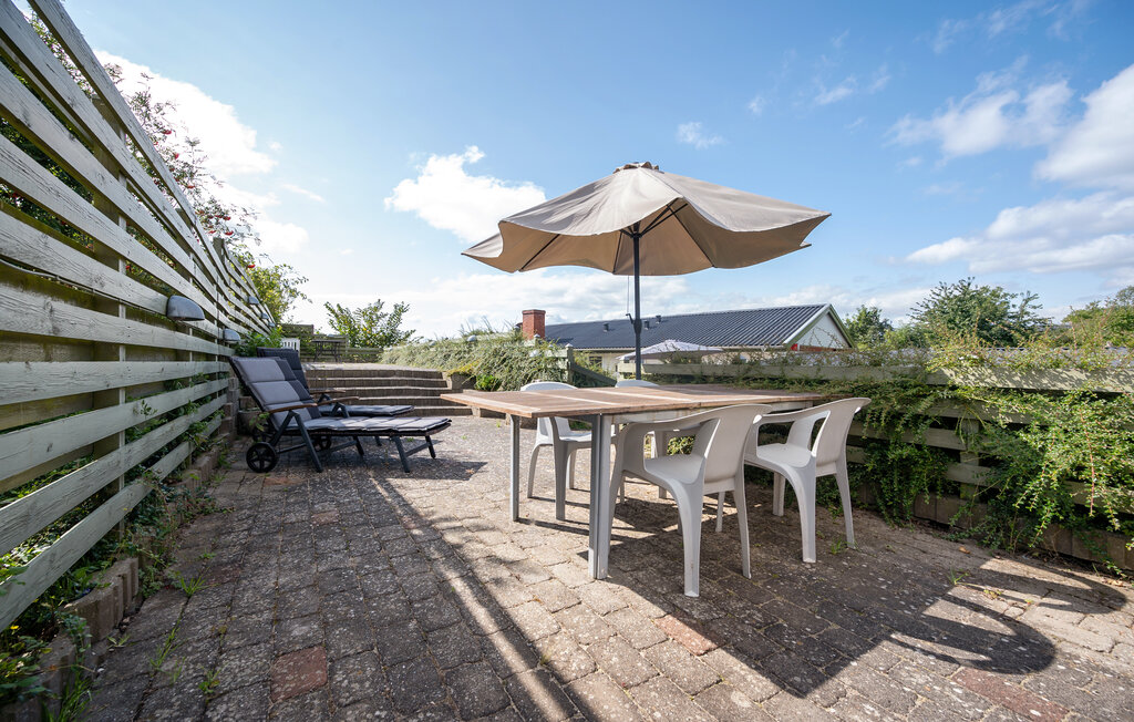 Feriehus - Dråby Strand , Danmark - D10013 9