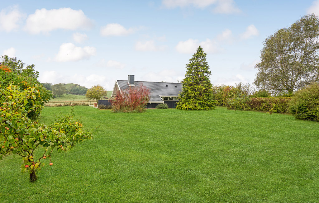 Feriehus - Dråby Strand , Danmark - D10006 14