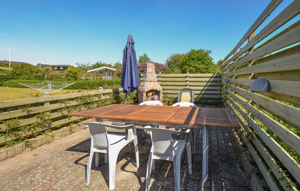 Feriehus - Dråby Strand , Danmark - D10013 17