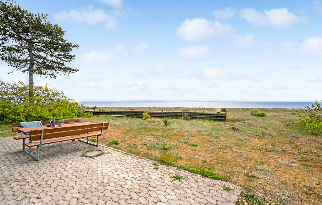 Feriehus - Dråby Strand , Danmark - D10246 14