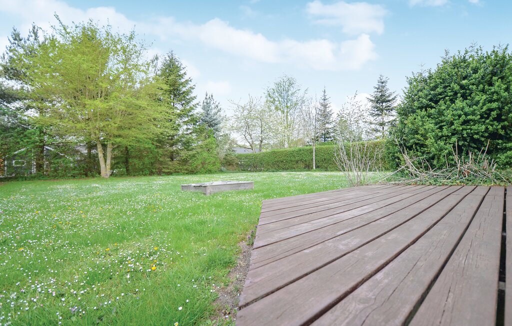 Ferienhaus - Vibæk Strand , Dänemark - D10075 12