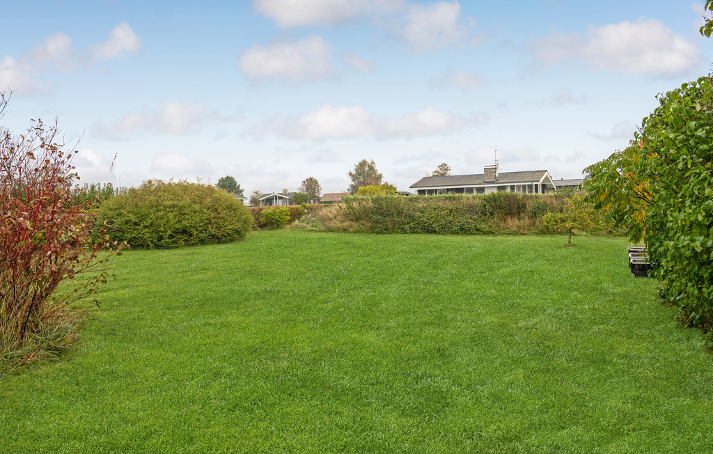 Feriehus - Dråby Strand , Danmark - D10006 13