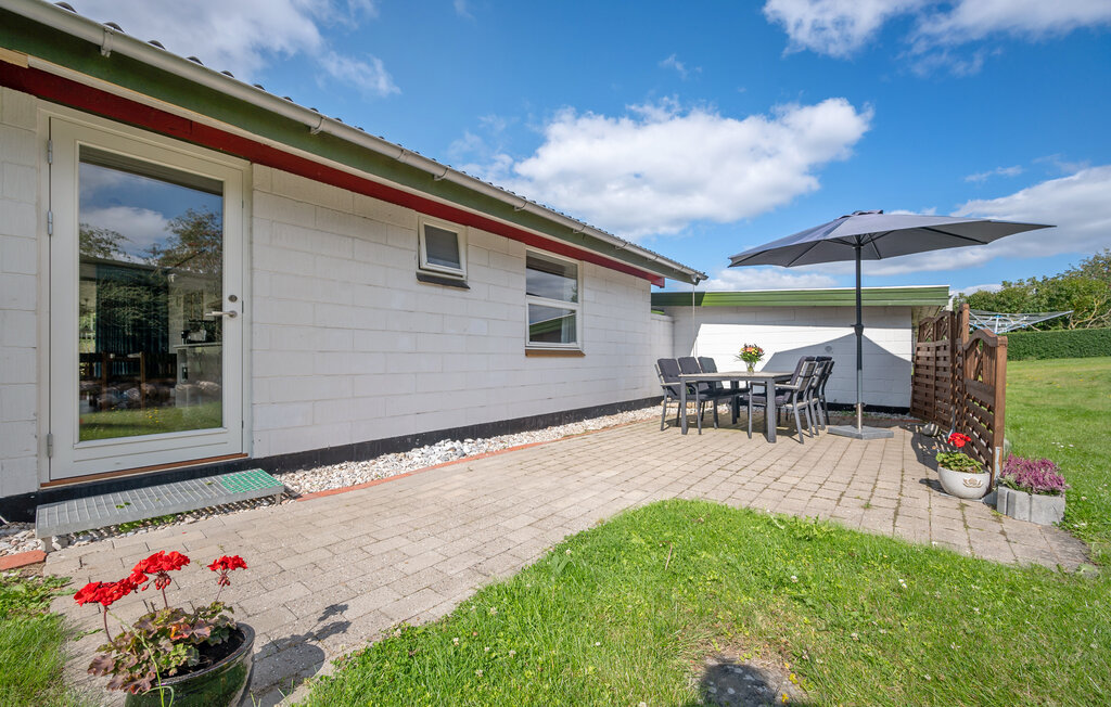 Feriehus - Dråby Strand , Danmark - D10013 16