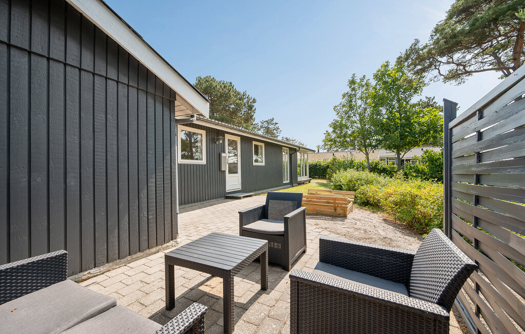 Feriehus - Dråby Strand , Danmark - D10014 16