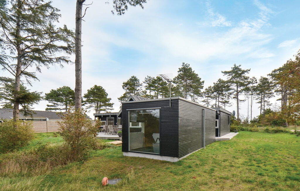 Feriehus - Dråby Strand , Danmark - D10061 8