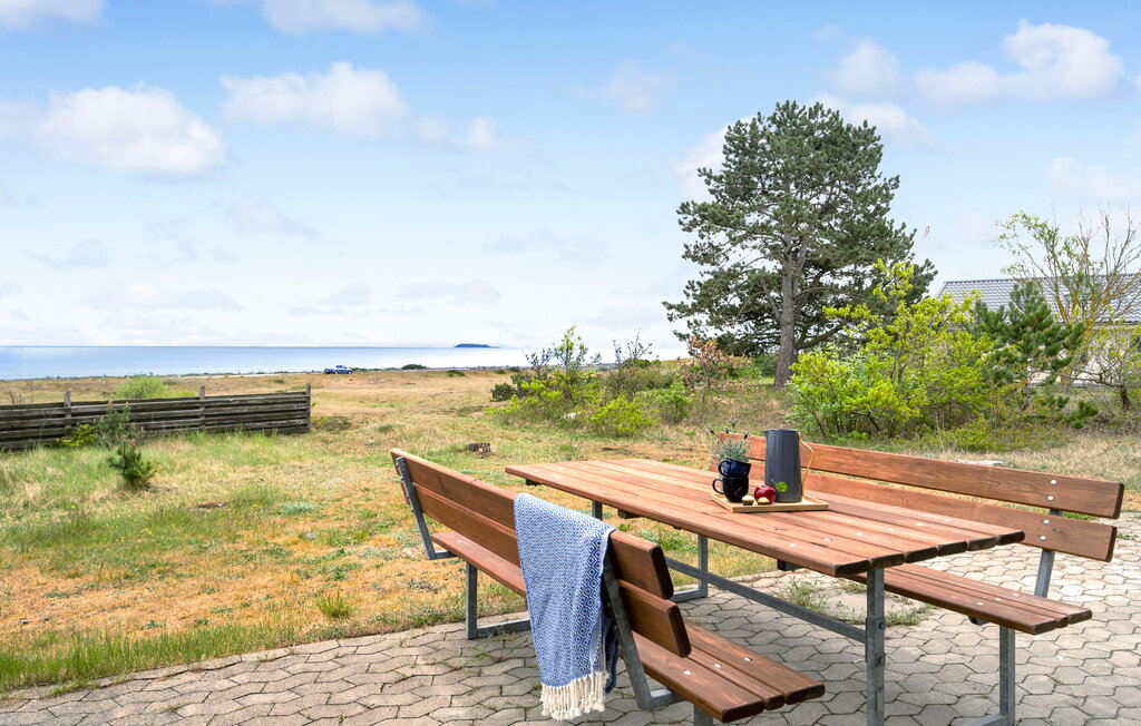 Feriehus - Dråby Strand , Danmark - D10246 13