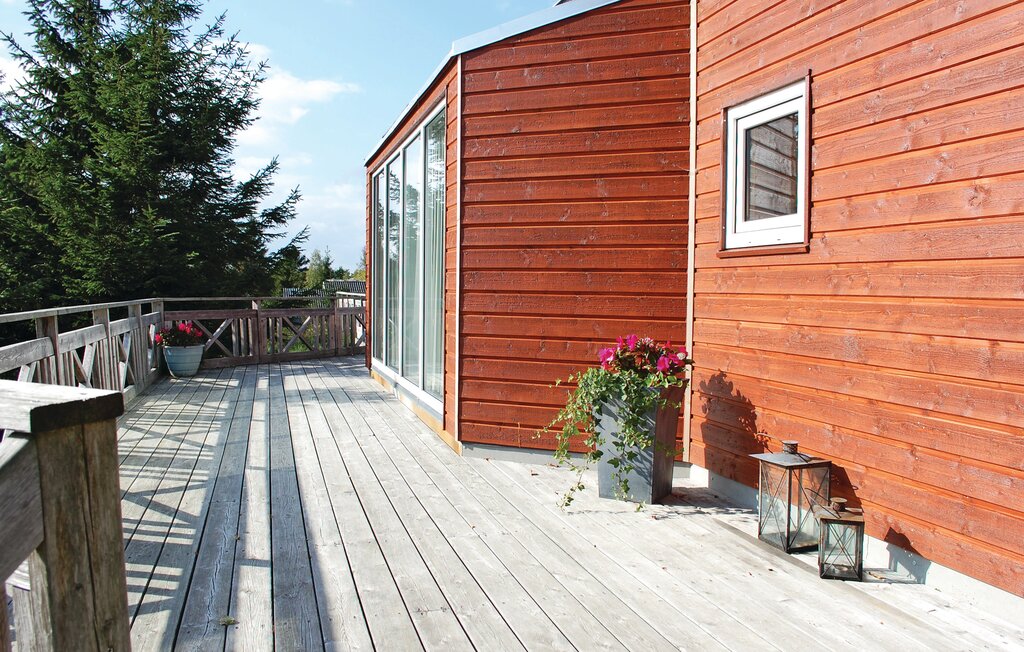 Ferienhaus - Vibæk Strand , Dänemark - D10929 7