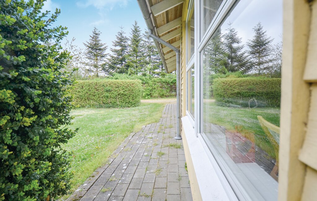 Ferienhaus - Vibæk Strand , Dänemark - D10075 13