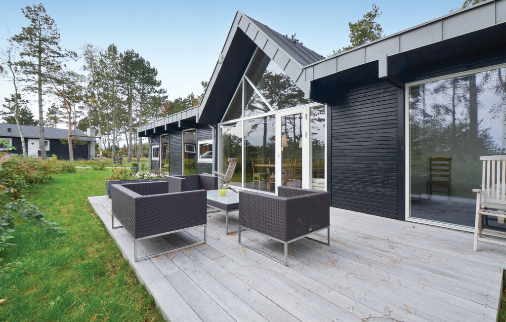 Feriehus - Dråby Strand , Danmark - D10061 6
