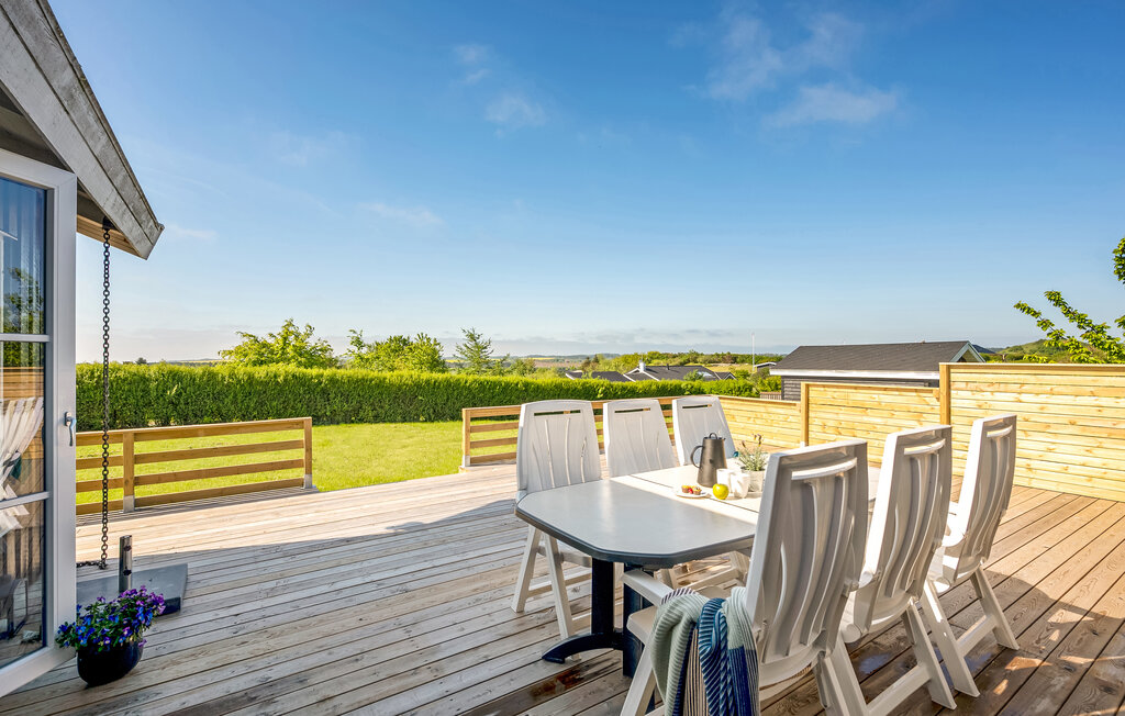 Feriehus - Dråby Strand , Danmark - D10107 12