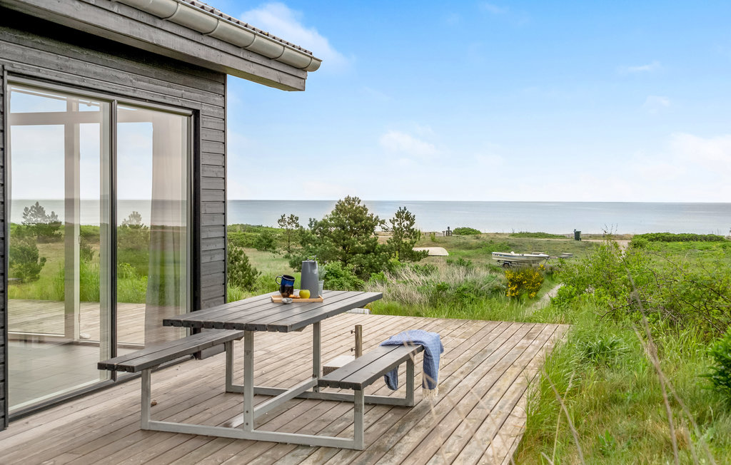 Feriehus - Dråby Strand , Danmark - D10340 13