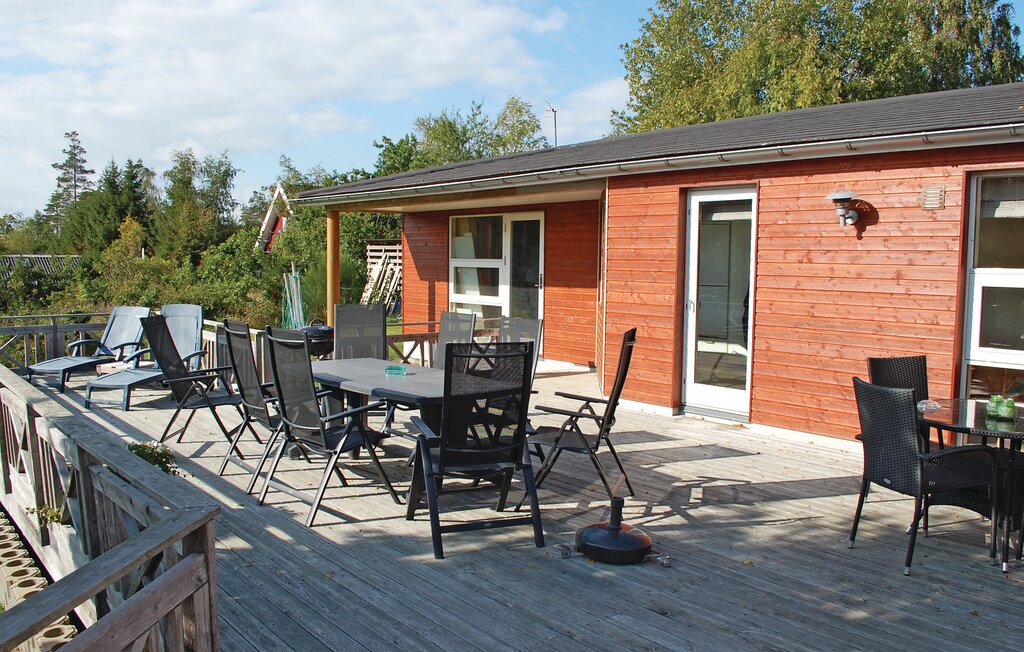 Ferienhaus - Vibæk Strand , Dänemark - D10929 5