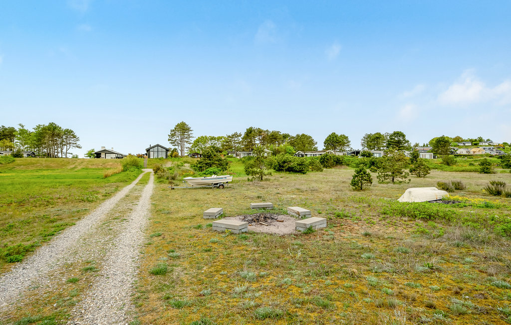Feriehus - Dråby Strand , Danmark - D10340 15