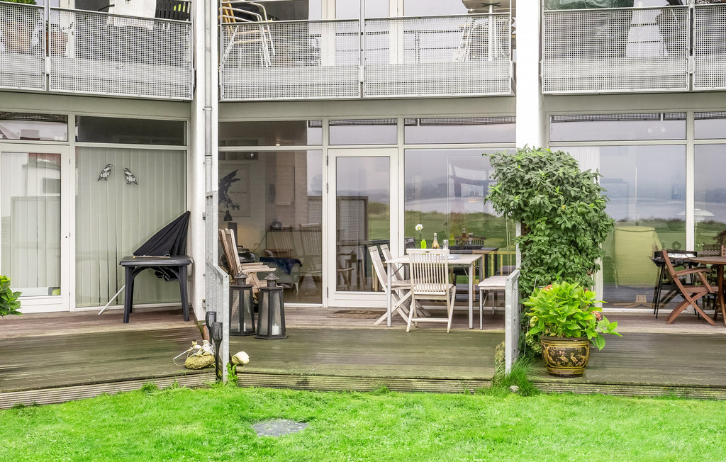 Ferieleilighet - Ebeltoft Strand , Danmark - D10001 2