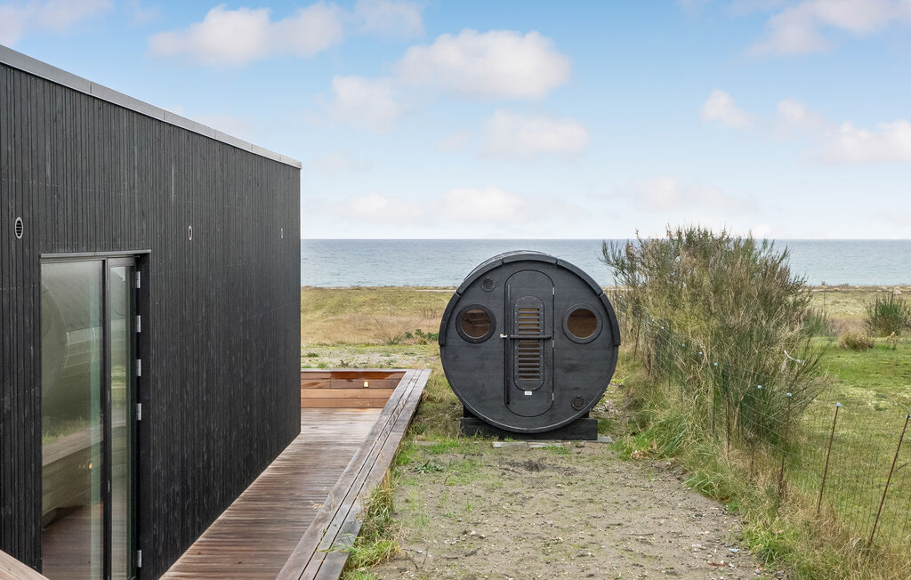 Feriehuse - Dråby Strand , Danmark - D10028 8