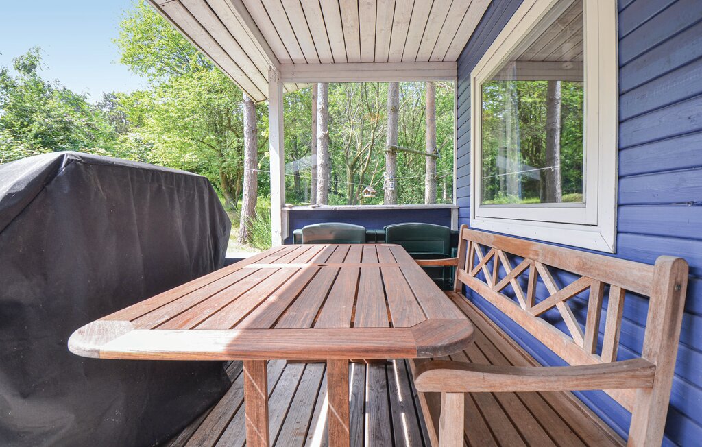 Ferienhaus - Dråby , Dänemark - D10167 5