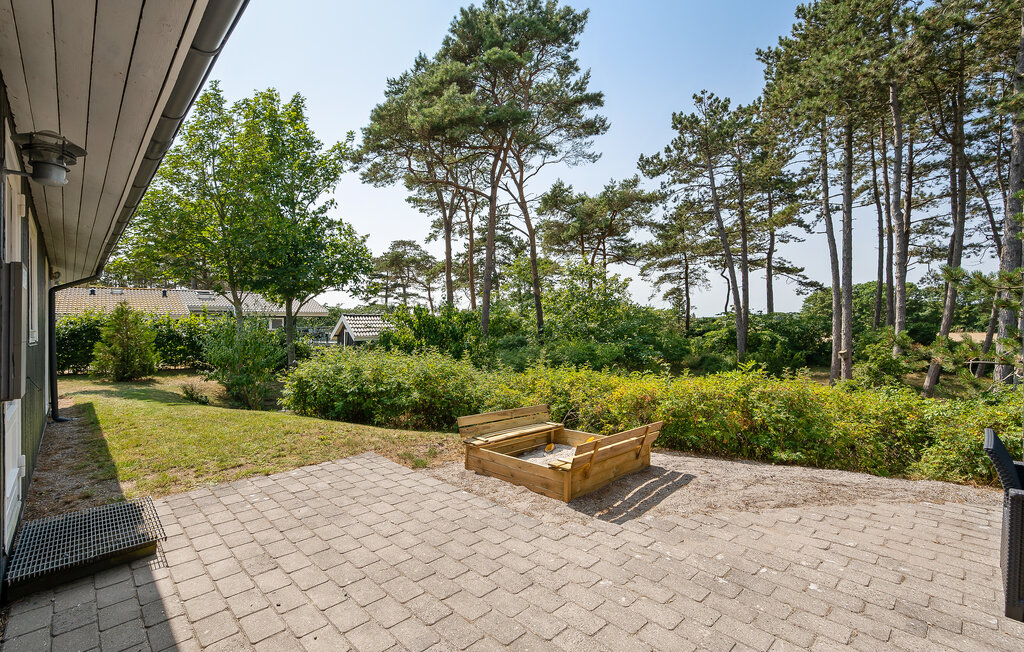 Feriehus - Dråby Strand , Danmark - D10014 18