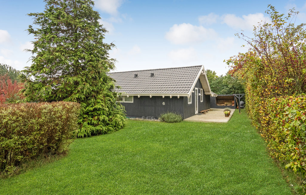 Feriehus - Dråby Strand , Danmark - D10006 12