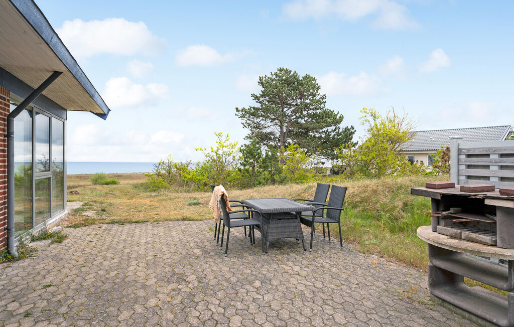 Feriehus - Dråby Strand , Danmark - D10246 12