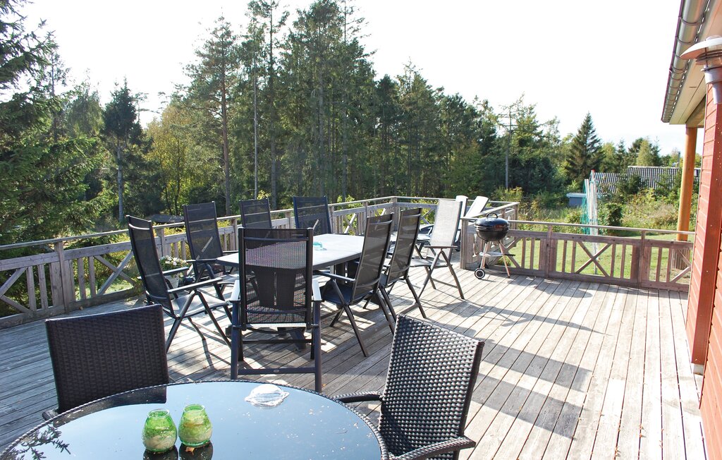 Ferienhaus - Vibæk Strand , Dänemark - D10929 6